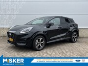 Ford Puma - 1.0 EB Hyb ST-Line X AUTOMAAT! DRIVERPACK! WINTERPACK