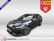 CUPRA Leon Sportstourer - 1.4 e-Hybrid VZ Performance 245 PK | 19 inch velgen | winter