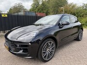 Porsche Macan - 2.9 Turbo 441 PK PDK Sprtleer/ACC/Bose/Pano/Sprtuitlaat/Chro