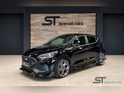 Ford Fiesta - 1.5 Ecoboost ST-X|Performance & Winter Pack|Maxton
