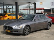Maserati 4200 GT - Quattroporte 4.2 Executive