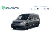 Volkswagen Caddy - Kombi Maxi Limited Edition 1.5 eHybrid EU6 85 kW (115 pk) DS