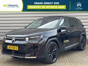 Citroën C5 Aircross - 73 kWh 210pk Comfort range Max I Stoel/Stuurverwarming I Sto