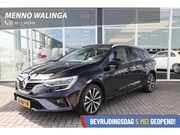 Renault Mégane E-Tech - Estate 1.6 Plug-In Hybrid 160 R.S. Line||Automaat|Camera|Dig