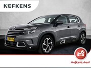 Citroën C5 Aircross - SUV Business 130pk | Navigatie | Achteruitrijcamera | Climat