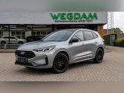 Ford Kuga - 2.5 PHEV ST-LINE X 243pk / BLACK PACK / TREKHAAK