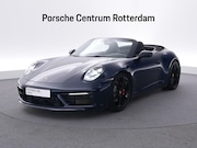 Porsche 911 - Cabrio 3.0 Carrera 4 S