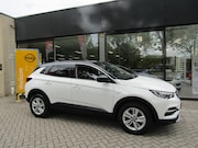 Opel Grandland - X 1.2 Turbo 130pk Business Edition