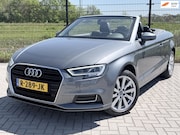 Audi A3 - Cabriolet 1.4 TFSI Design Pro Line Plus NAVI | CarPlay | DSG