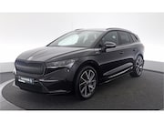 Skoda Enyaq iV - 80 Sportline | Soh 90% | Trekhaak
