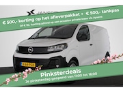 Opel Vivaro - 2.0 Diesel 145 L2 Apple CarPlay Achteruitrijcamera Winter Pa