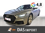 Audi A7 - 45 TFSI S tronic