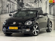 Volkswagen Beetle Cabrio - 1.4 TSI Allstar *1e Eigenaar