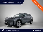 Lynk & Co 08 - 1.5 More