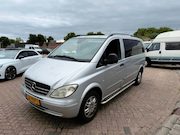 Mercedes-Benz Vito - 109 CDI 320 Lang HD Amigo/airco