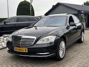 Mercedes-Benz S-klasse - 4-Matic V8 Automaat 2011 Topconditie