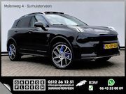 Lynk & Co 01 - 15x op voorraad 1.5 PHEV 262PK Adapt.Cruise 360° Cam Carplay