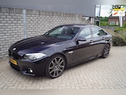 BMW 5-serie - 528i M Sport Edition High Executive Autom Leder Sportst Stoe