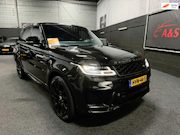 Land Rover Range Rover Sport - 2.0 P400e Autobiography Dynamic