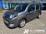 Renault Kangoo - Family 1.2 TCe | Rolstoelauto | Airco | navi | weinig km