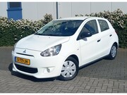 Mitsubishi Space Star - 1.0 71PK Inform 5d Airco