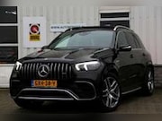 Mercedes-Benz GLE-klasse - 4MATIC+ TCT 9G*BTW*1ste Eig*Perfect MB Onderh.*Luc