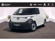 Volkswagen ID. Buzz Cargo - Bedrijfswagens Economy Limited Edition 190pk 58kWh