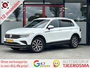 Volkswagen Tiguan - 1.5 TSI Life Business | Adaptieve Cruise Control | Stoelverw