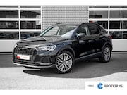 Audi Q3 - 45 TFSI e Advanced edition | Camera |