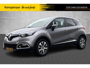Renault Captur - 1.2 TCe Expression