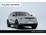 Ford Explorer - Collection Extended Range RWD 79 kWh | Nieuw te bestellen | 