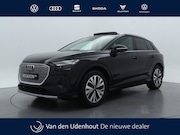Audi Q4 e-tron - 35 Launch edition Advanced Plus | Trekhaak | Panoramadak | N