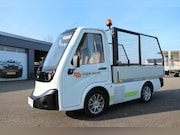 Cenntro Metro - C500 | Pick Up + netten | Lithium | Range 180 km