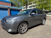Mitsubishi Outlander - 2.0 PHEV Executive Edition Hybrid