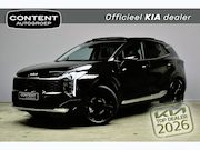 Kia Sportage - 1.6 T-GDi 288pk Plug-in Hybrid AT6 DynamicPlusLine VOORRAAD 