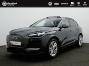 Audi Q6 e-tron - S edition 100 kWh 387pk | SOH 98,5% | MMI Navigatie-pakket E