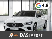 Mercedes-Benz CLA-Klasse - Shooting Brake