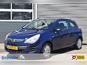 Opel Corsa - 1.2 ECOF. BLITZ LPG / APK t/m 22-12-2026 / ZO MEENEMEN