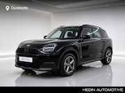 MINI Countryman - 1.5 C Essential XS | Stoelverwaming | LED | Alarm | All Seas