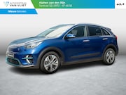 Kia e-Niro - ExecutiveLine 64 kWh | Stoel en stuurverwarming / Stoel vent