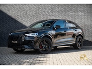 Audi Q3 Sportback - 45 TFSI e S Line 20Inch|Fullblack|245PK