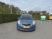 Toyota Yaris - 1.3 16V AIRCO - 5DRS - ONDERHOUDSGEGEVENS