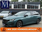 Peugeot 308 - SW 1.6 Plug-in Hybrid 180 Allure PHEV | VAN: 26.900, - VOOR: