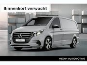 Mercedes-Benz eVito - 119 L2 Business Solution | Multibeam LED | Parkeerpakket met