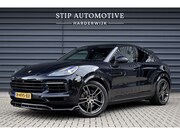 Porsche Cayenne Coupé - 3.0 E-Hybrid Sport Chrono | Pano | 360 Camera | 21'' Wielen 