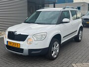 Skoda Yeti - 2.0 TDI Elegance