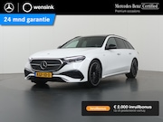 Mercedes-Benz E-klasse - Estate 300 e AMG Night | Superscreen | Rijassistentiepakket 