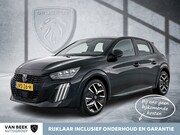 Peugeot 208 - Hybrid 145pk Automaat GT | Rijklaar | Adaptief Cruise Contro