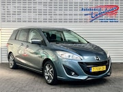 Mazda 5 - 1.8 TS+ 6 Persoons Rijklaarprijs