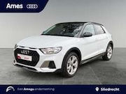 Audi A1 - allstreet 30 TFSI 116pk Advanced edition | Comfort